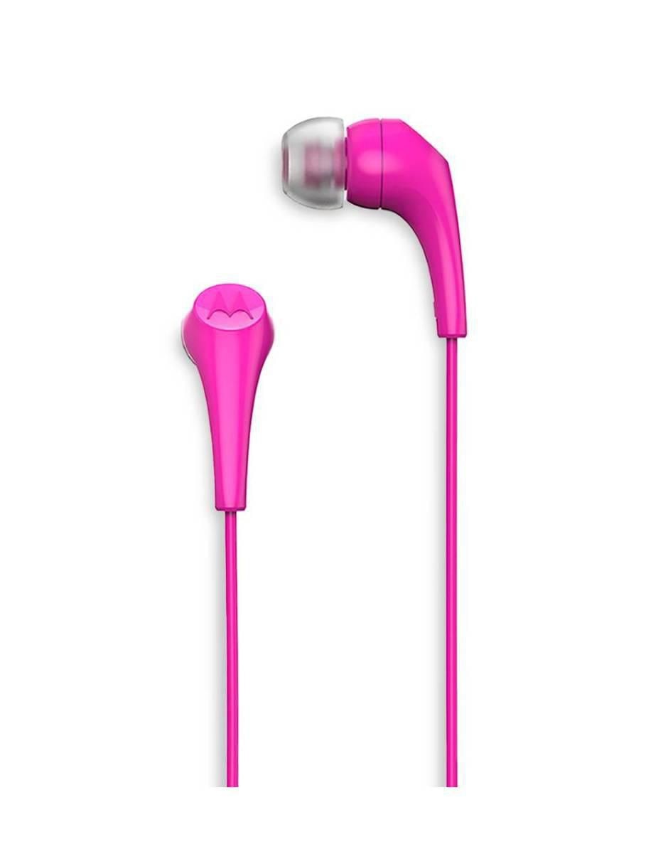 Audífonos In-Ear Earbuds alámbricos 2