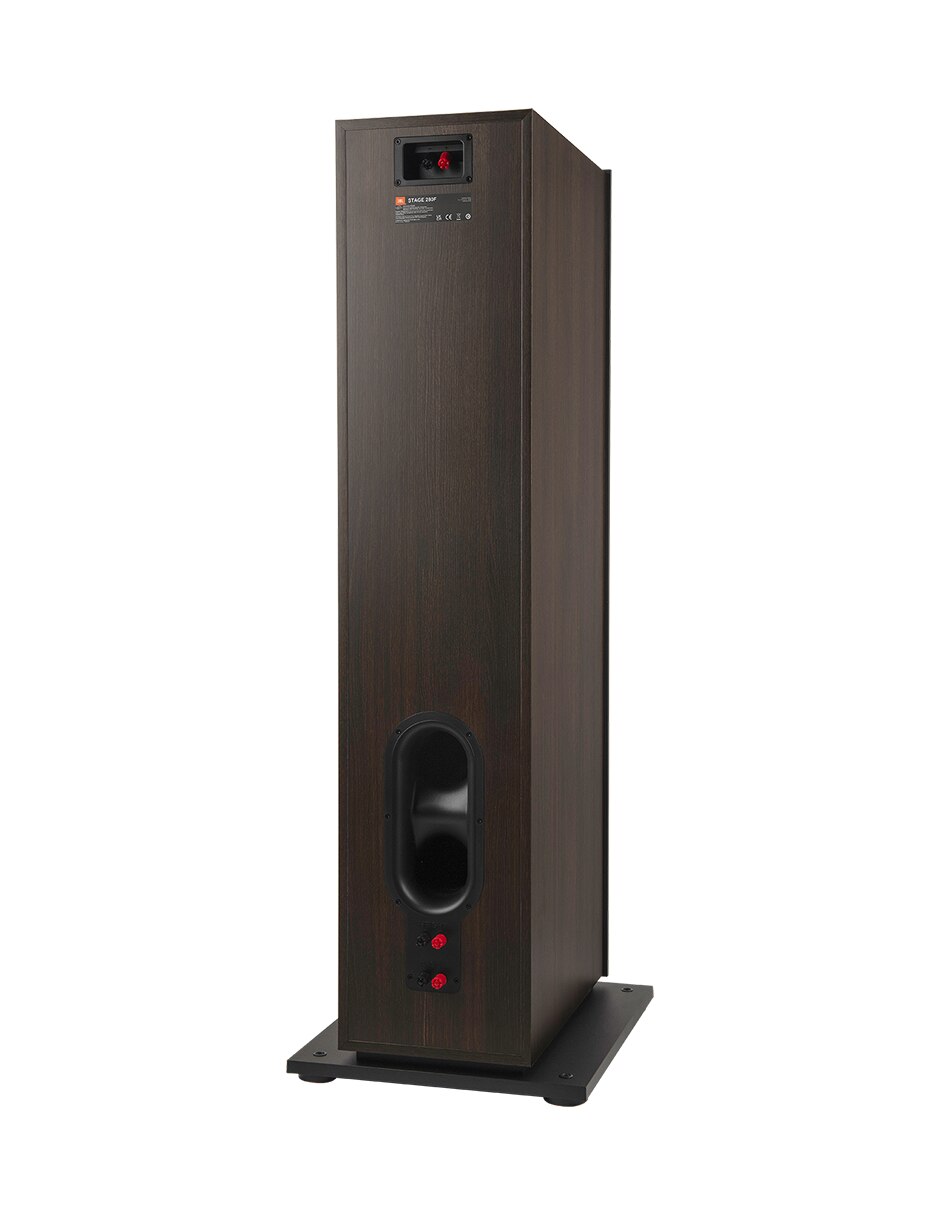 Bafle de piso Stage 280F 3