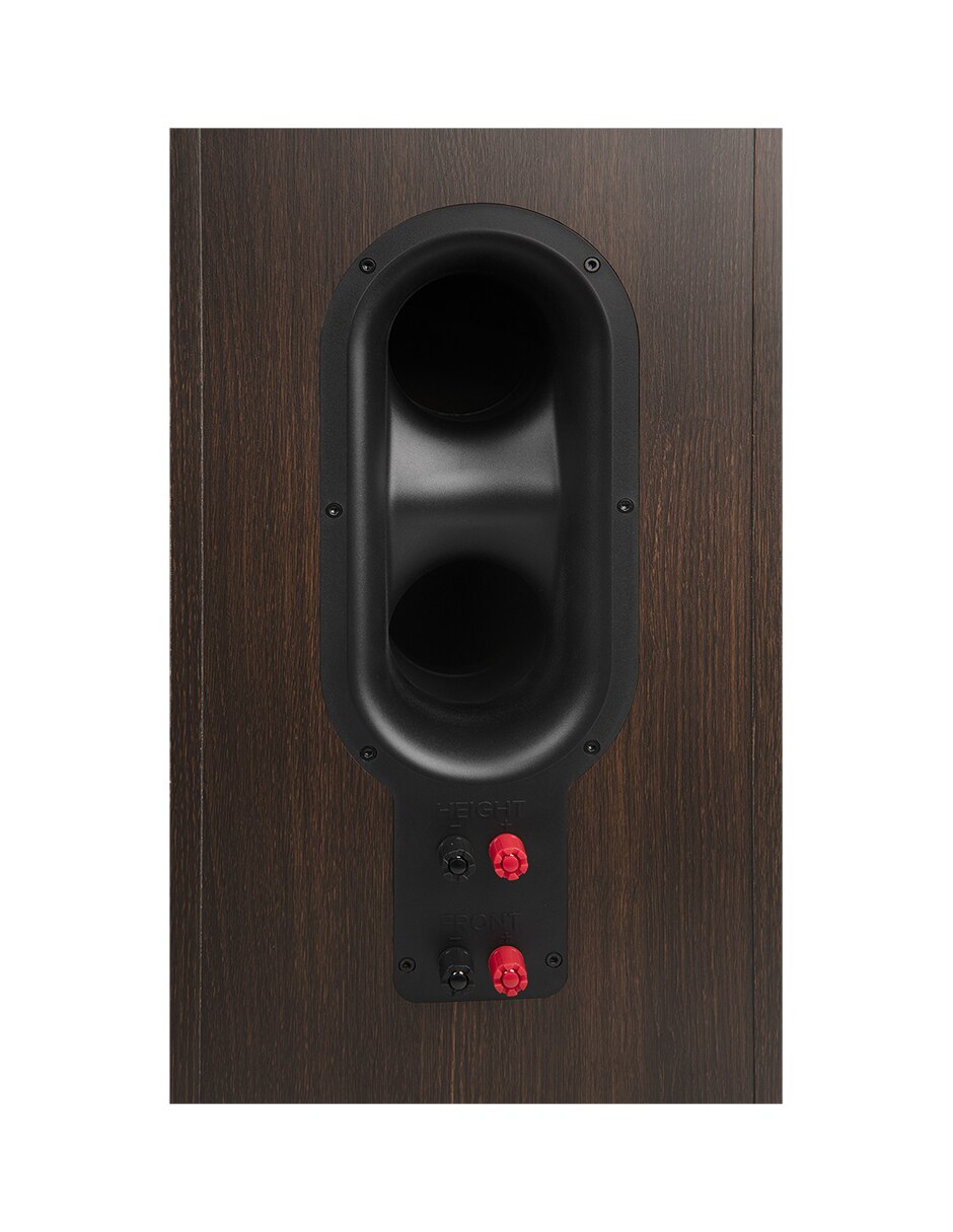 Bafle de piso Stage 280F 4