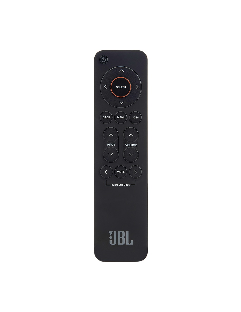 Receptor audio y video MA310 6