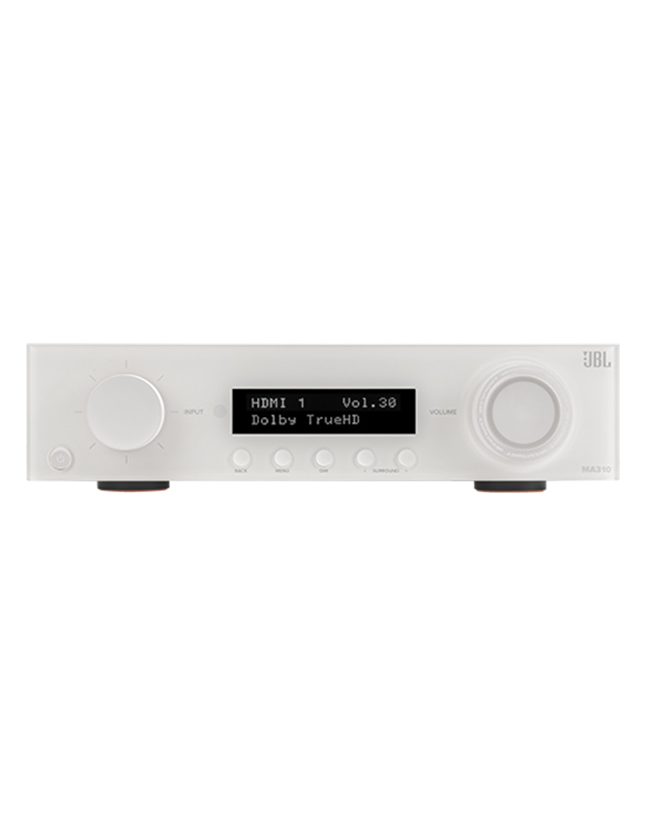 Receptor audio y video MA310 Receptor audio y video MA310