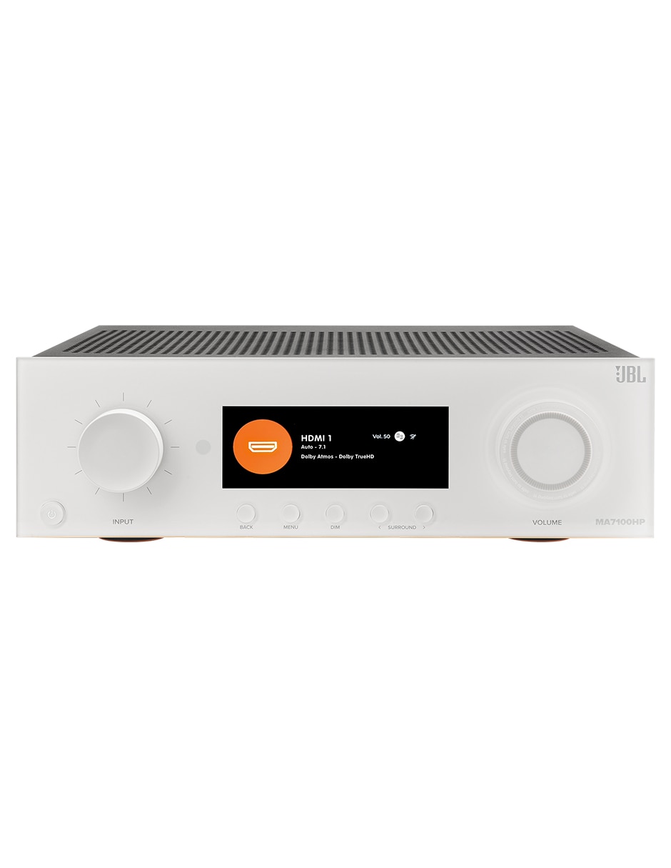 Receptor audio y video MA7100HP 7.2-Channel 8K High Performance AV Receiver Receptor audio y video MA7100HP 7.2-Channel 8K High Performance AV Receiver