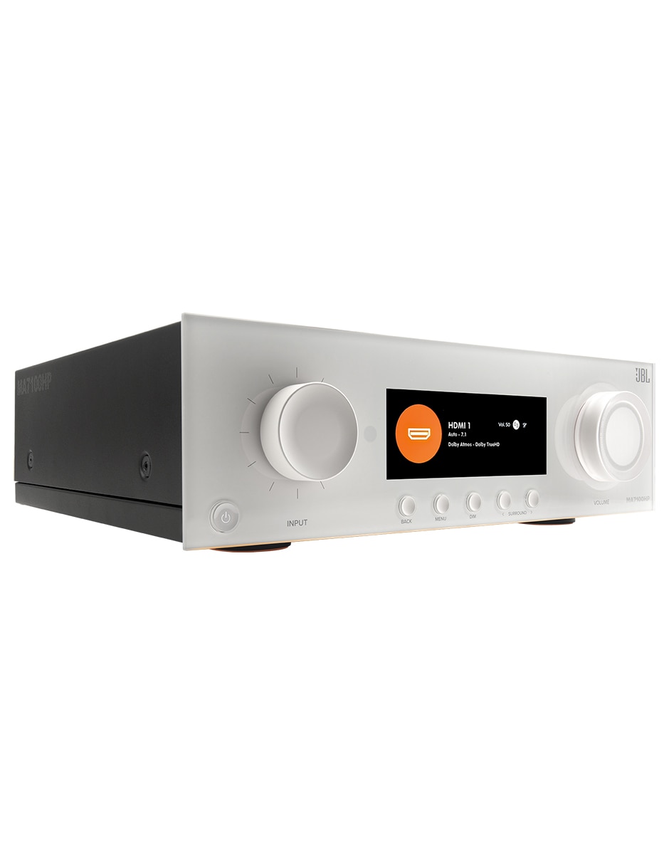 Receptor audio y video MA7100HP 7.2-Channel 8K High Performance AV Receiver 2