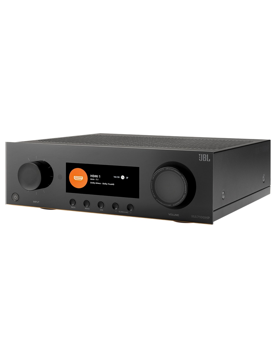 Receptor audio y video MA7100HP 7.2-Channel 8K High Performance AV Receiver 5