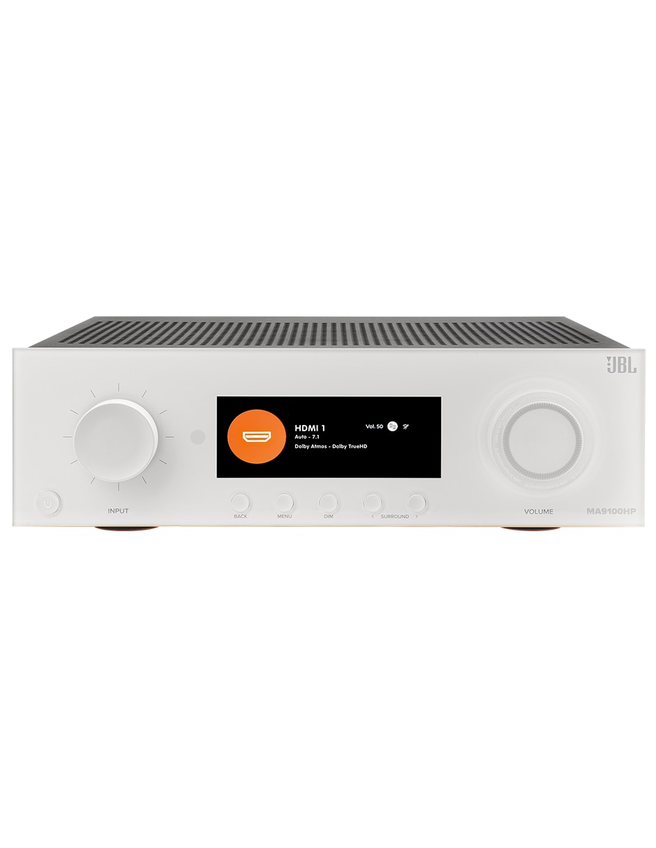 Receptor audio y video MA9100HP 9.2 Channel 8K High Performance AV Receiver 1