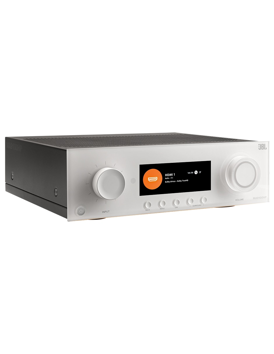 Receptor audio y video MA9100HP 9.2 Channel 8K High Performance AV Receiver 2