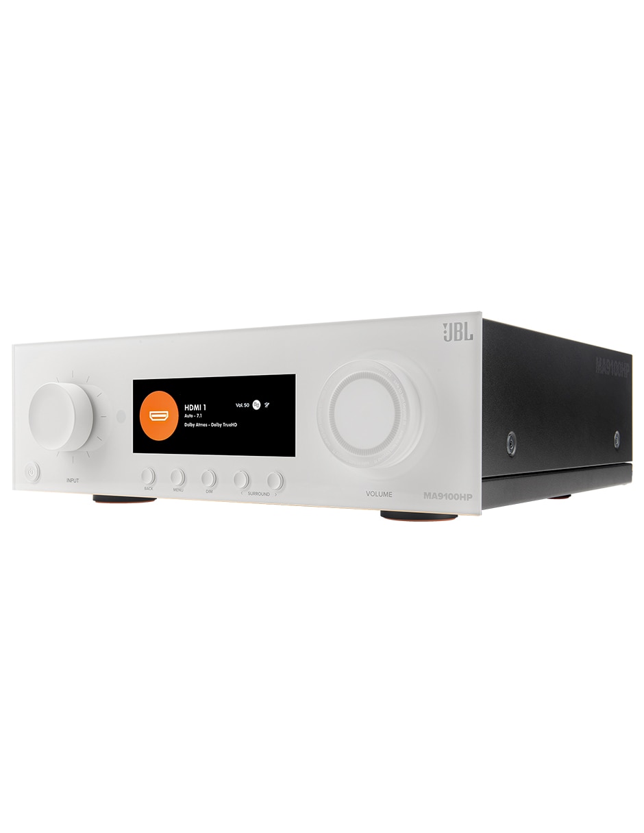 Receptor audio y video MA9100HP 9.2 Channel 8K High Performance AV Receiver 3