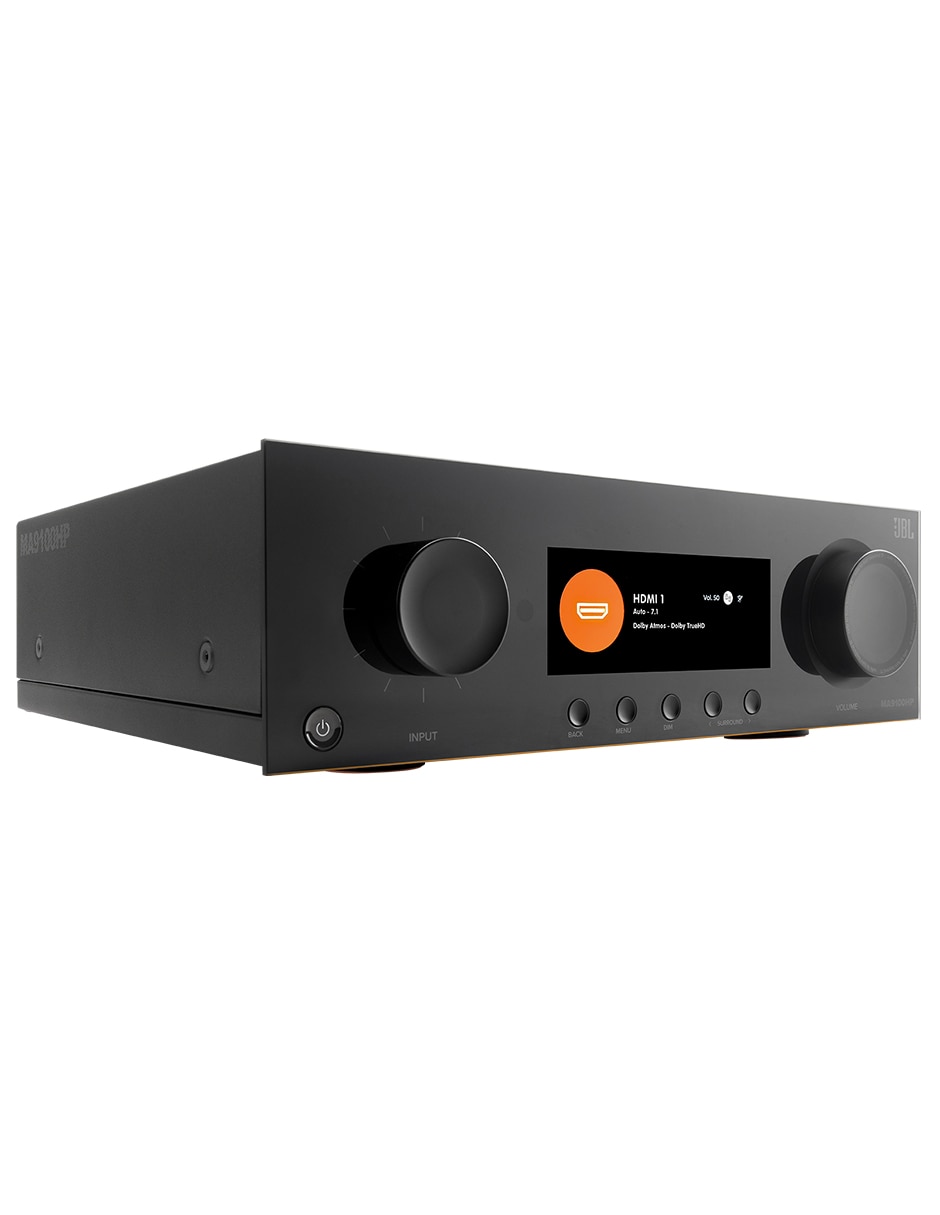 Receptor audio y video MA9100HP 9.2 Channel 8K High Performance AV Receiver 6