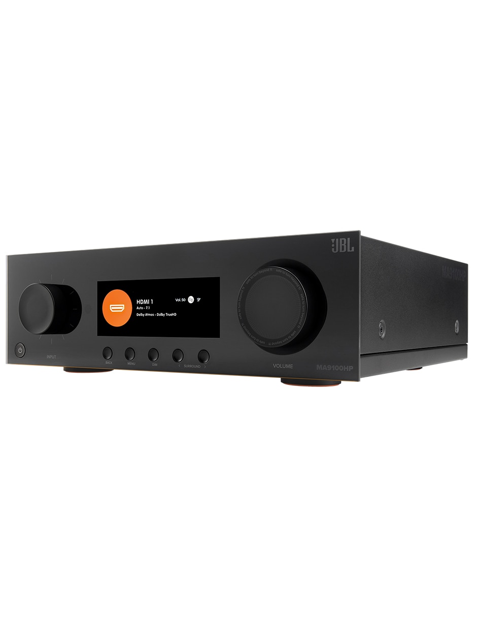 Receptor audio y video MA9100HP 9.2 Channel 8K High Performance AV Receiver 5