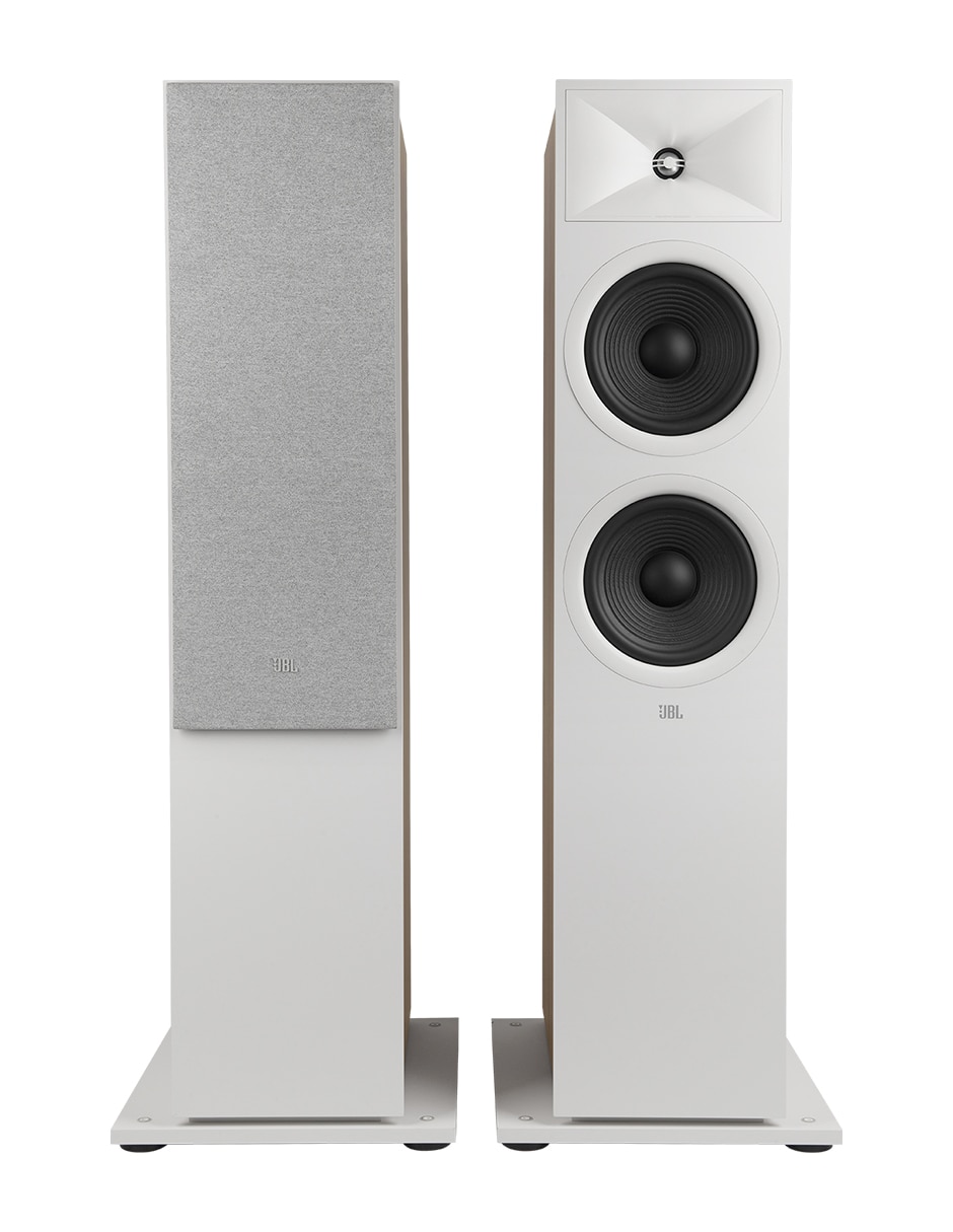 Bafle de piso Stage 280F 2