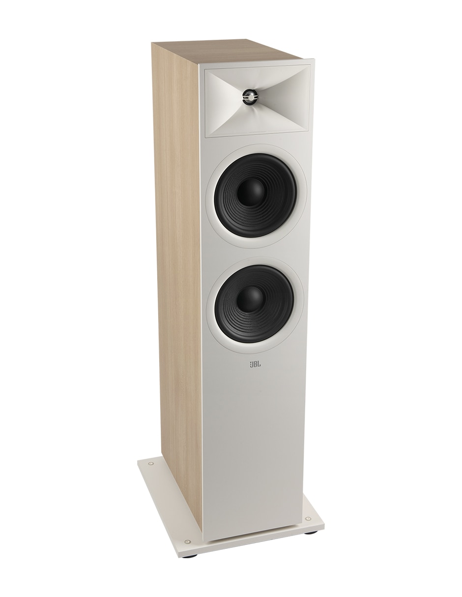 Bafle de piso Stage 280F 3