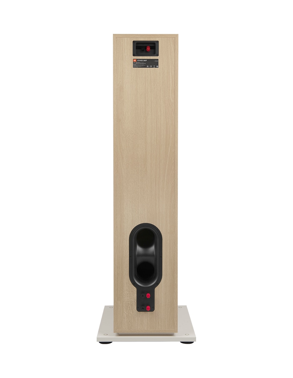 Bafle de piso Stage 280F 4