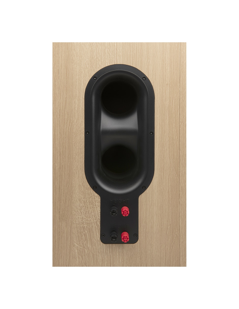 Bafle de piso Stage 280F 5