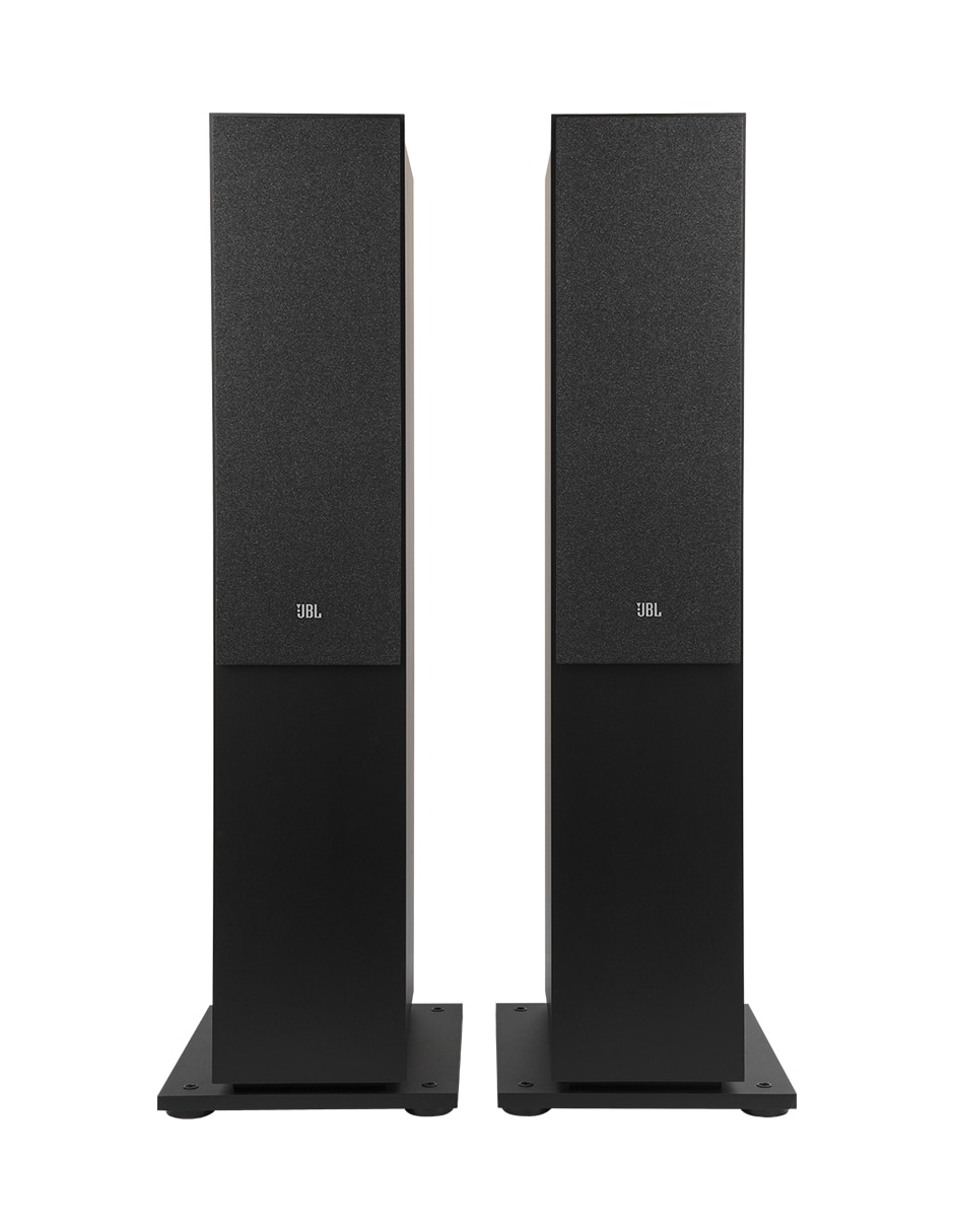 Bafle de piso Stage 260F Bafle de piso Stage 260F