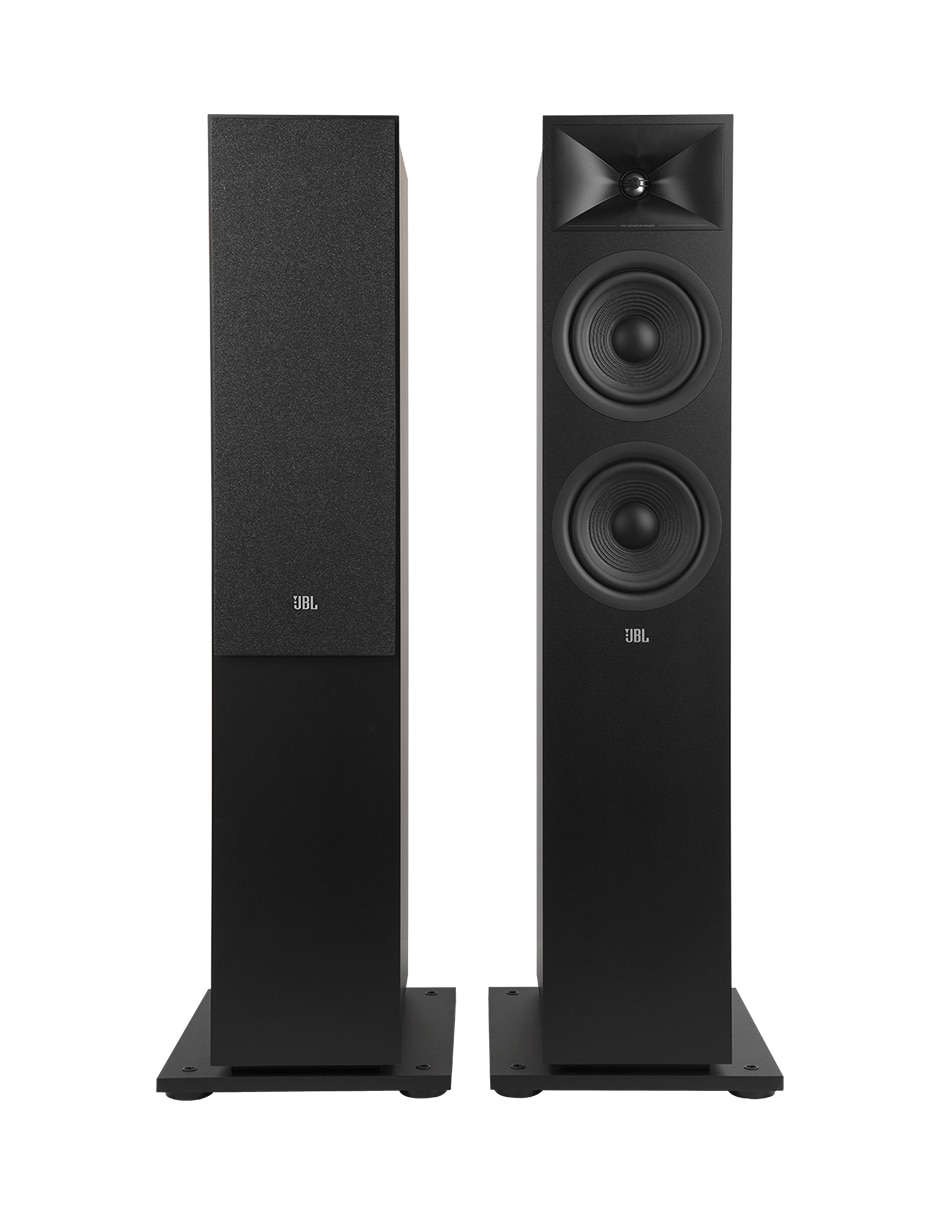 Bafle de piso Stage 260F 5