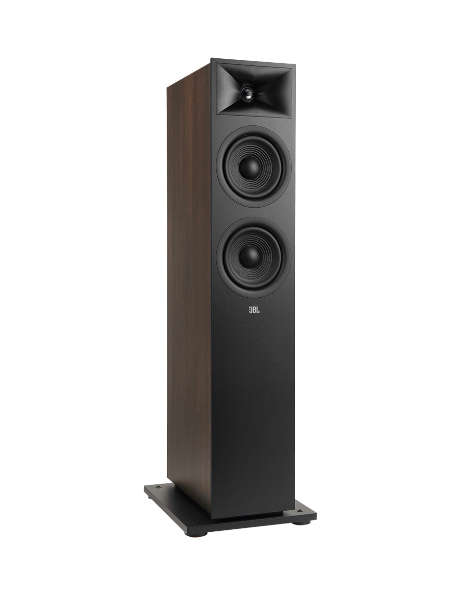 Bafle de piso Stage 260F 4