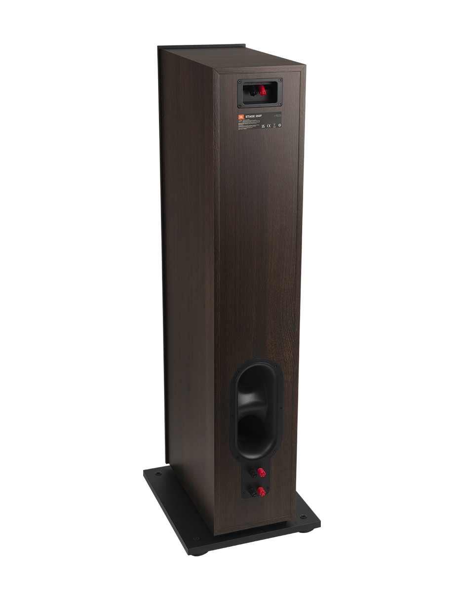 Bafle de piso Stage 260F 3