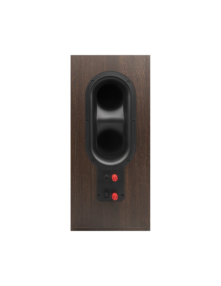 Bafle de piso Stage 260F 2