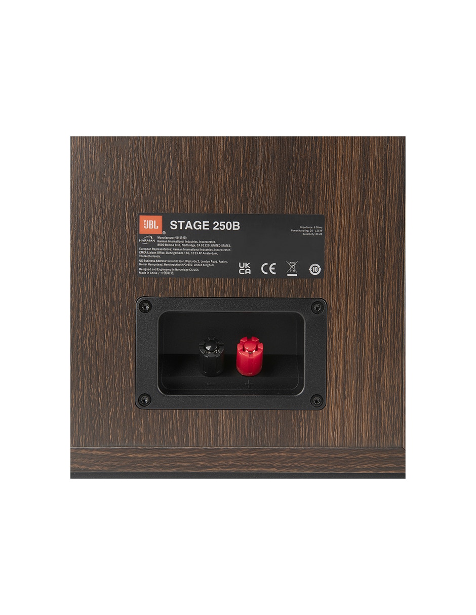 Bafle de repisa Stage 250B 2
