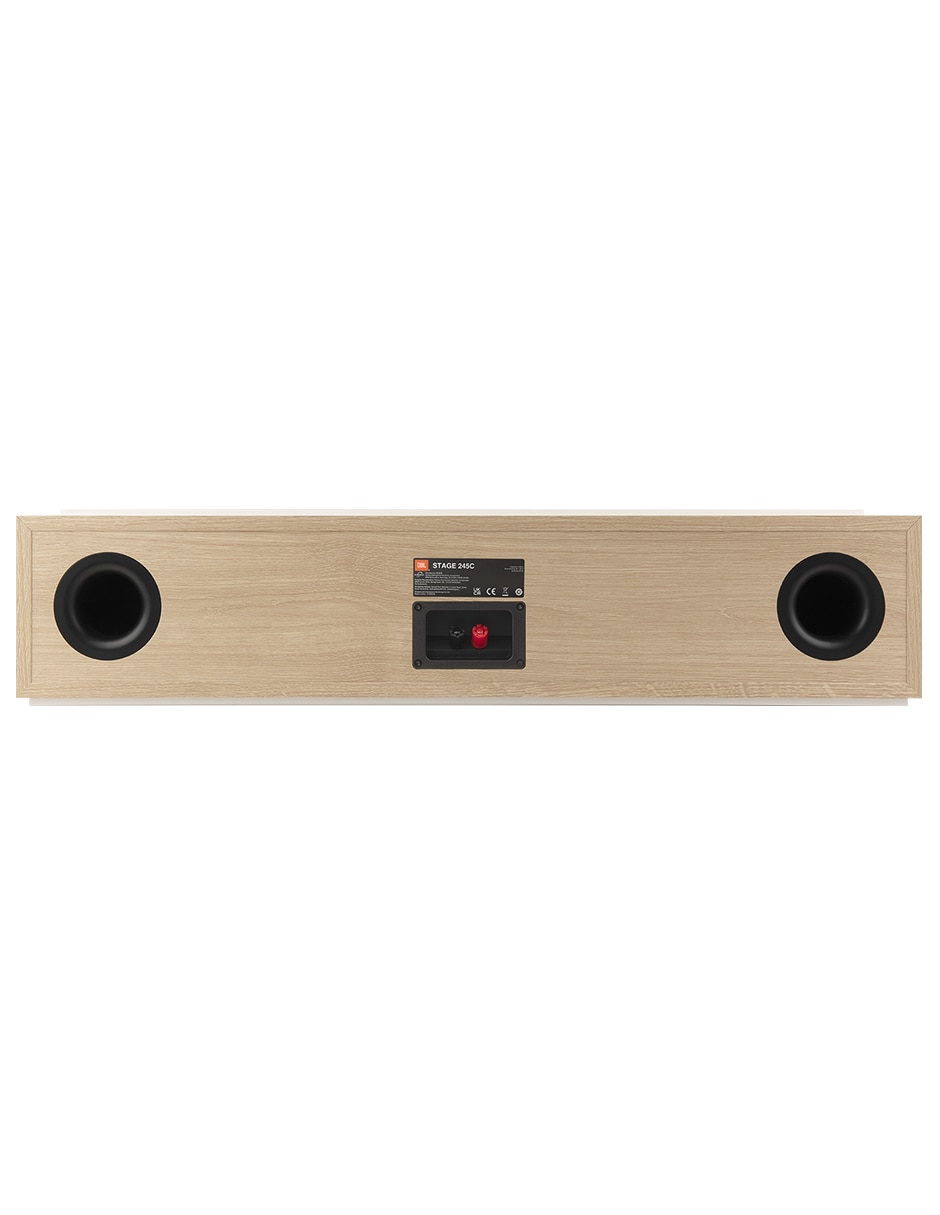 Bafle de piso Stage 245C 4