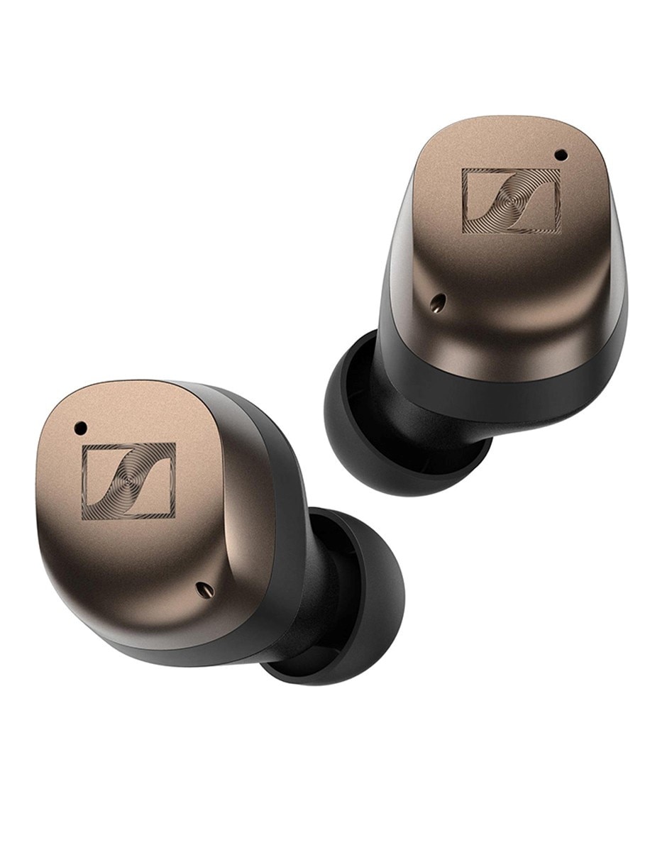 Audífonos True Wireless Momentum True Wireless 4 inalámbricos con cancelacion de ruido Audífonos True Wireless Momentum True Wireless 4 inalámbricos con cancelacion de ruido