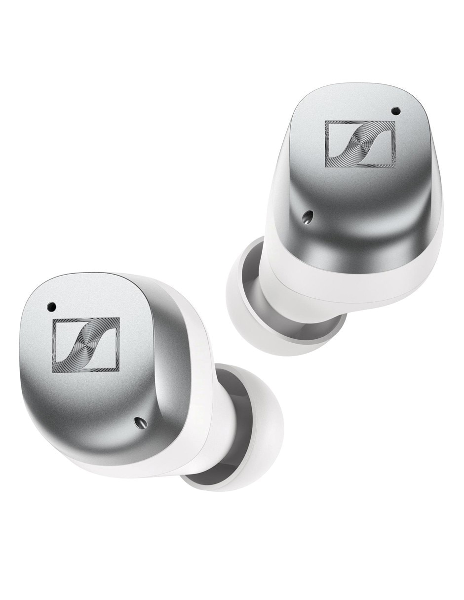 Audífonos True Wireless Momentum True Wireless 4 inalámbricos con cancelacion de ruido 1