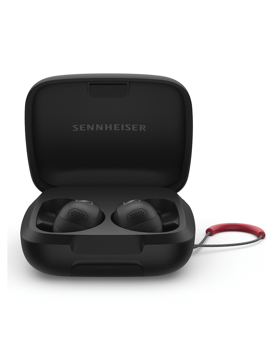 Audífonos In-Ear Momentum Sport inalámbricos con cancelación de ruido