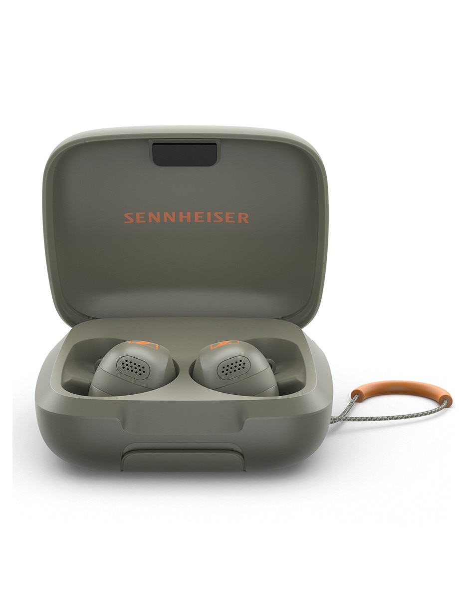Audífonos In-Ear Momentum Sport inalámbricos con cancelación de ruido