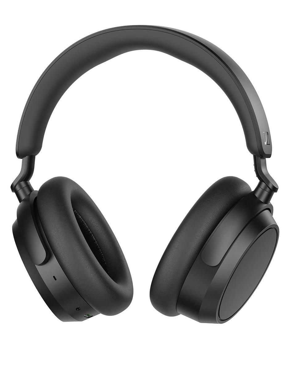 Audífonos Over-Ear Sennheiser Accentum Plus Wireless inalámbricos con cancelación de ruido