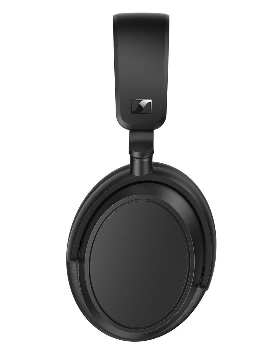 Audífonos Over-Ear Sennheiser Accentum Plus Wireless inalámbricos con cancelación de ruido