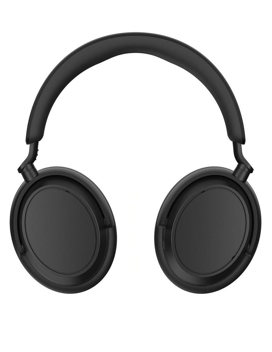 Audífonos Over-Ear Sennheiser Accentum Plus Wireless inalámbricos con cancelación de ruido