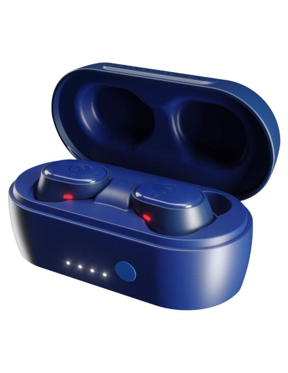 Audífonos In-Ear Sesh True Wireless inalámbricos con cancelacion de ruido 2