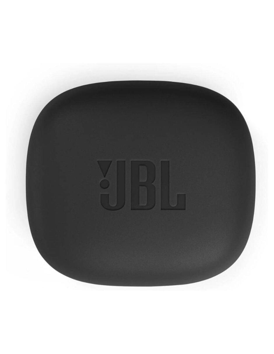 Audífonos In-Ear Jbl Wave Flex inalámbricos