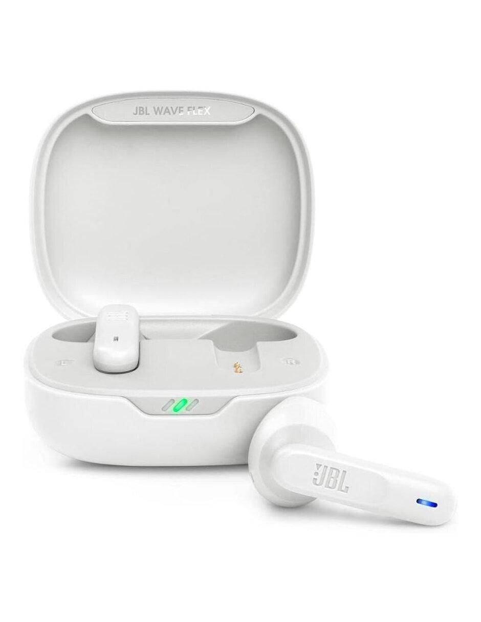 Audífonos In-Ear Wave Flex inalámbricos Audífonos In-Ear Wave Flex inalámbricos