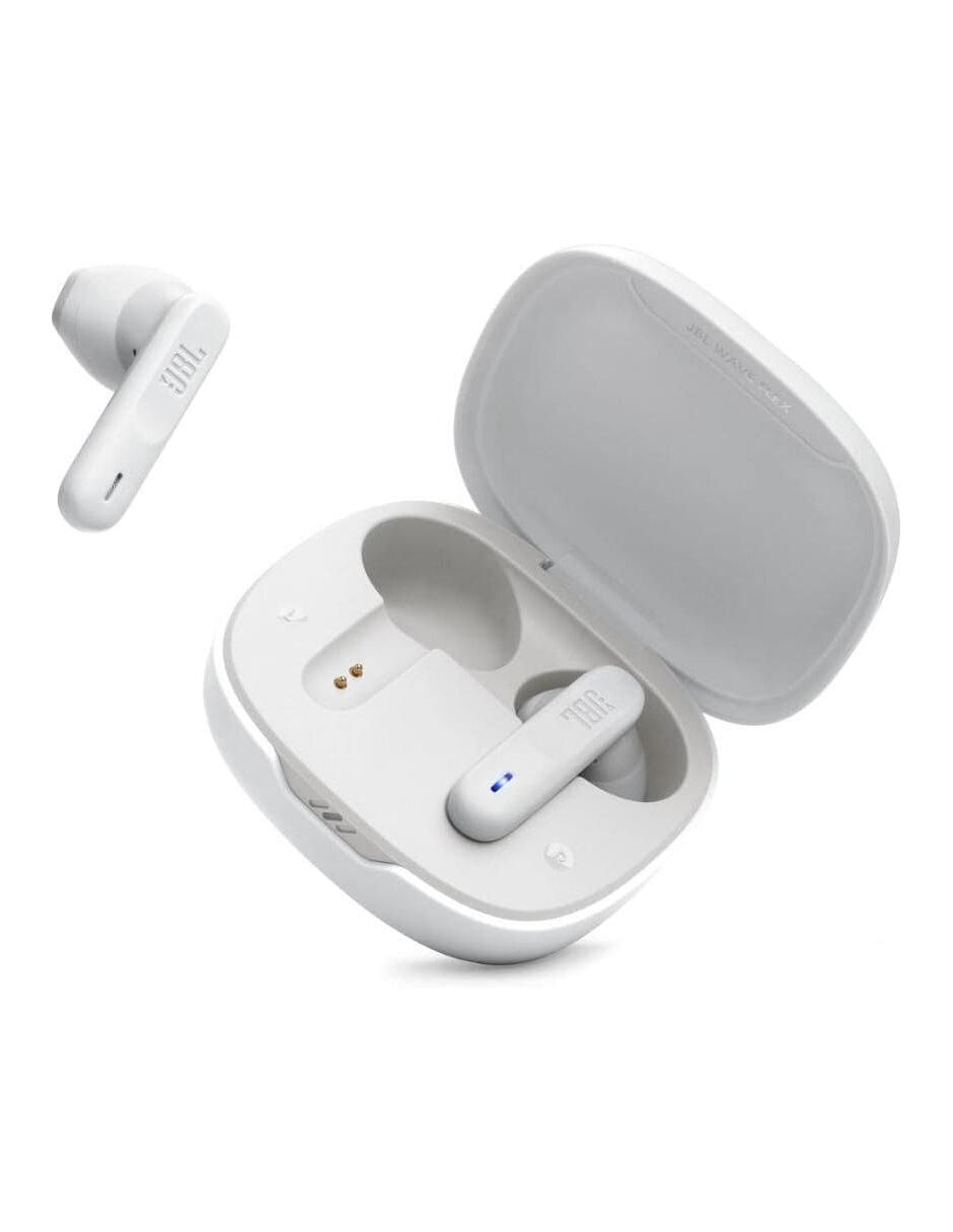 Audífonos In-Ear Jbl Wave Flex inalámbricos
