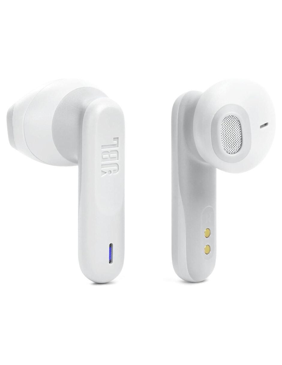 Audífonos In-Ear Jbl Wave Flex inalámbricos