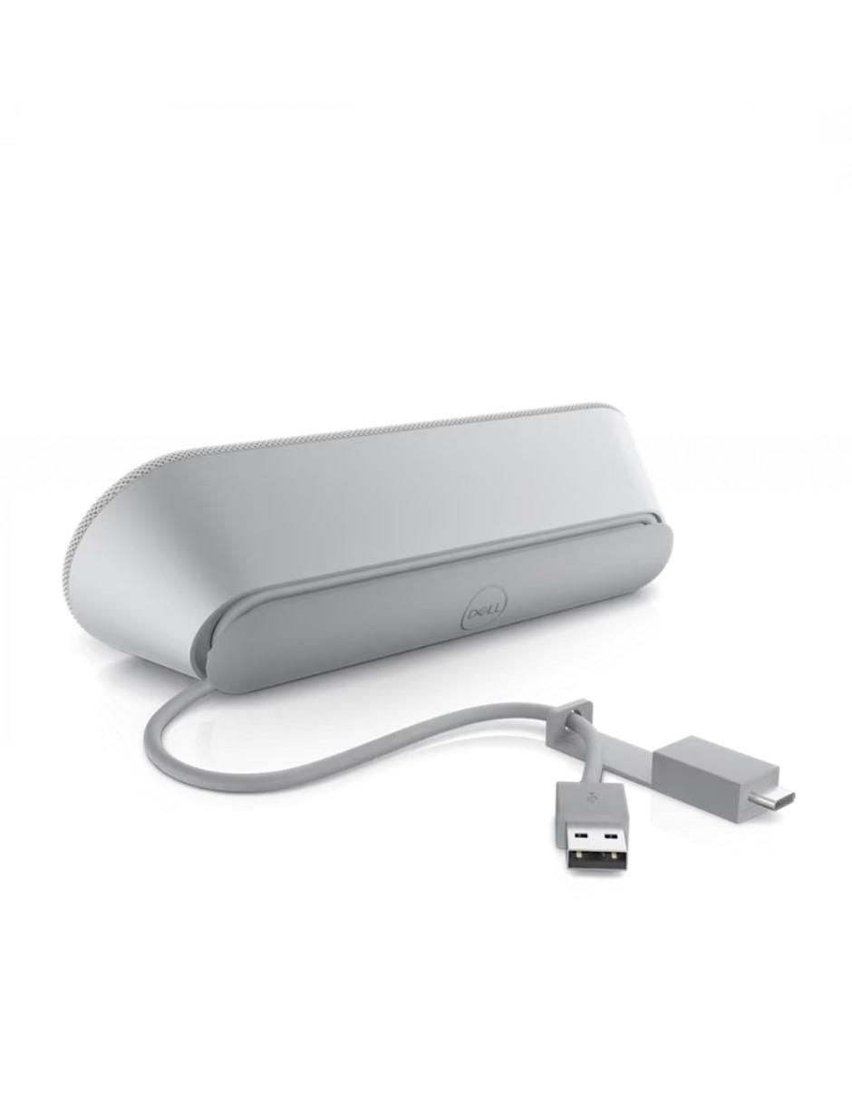 Bocina portátil 520-AAVT bluetooth 2