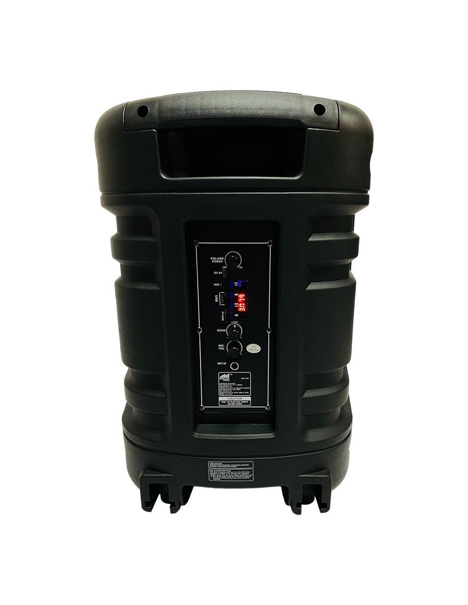 Bocina portátil NDS-1238 bluetooth