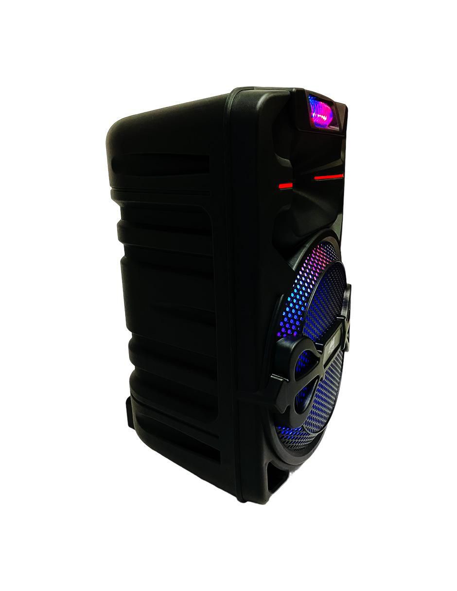 Bocina portátil NDS-1238 bluetooth