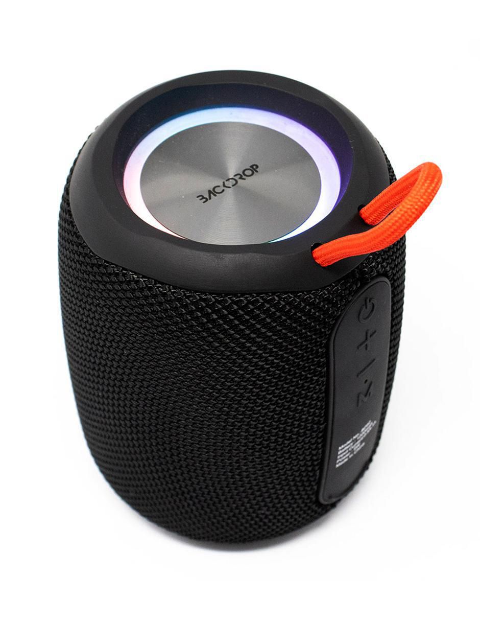Bocina portátil BD92 bluetooth 5