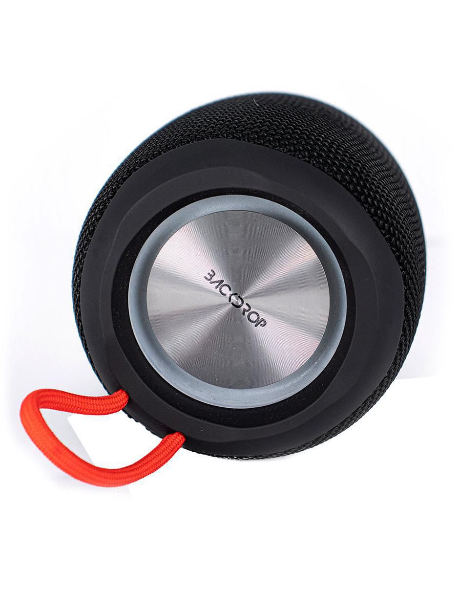Bocina portátil BD92 bluetooth 3