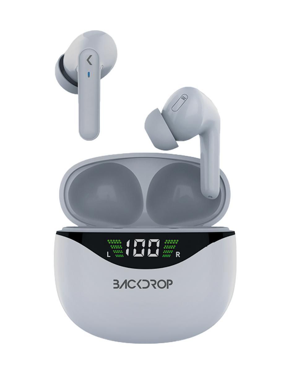 Audífonos True Wireless Tws-3 inalámbricos