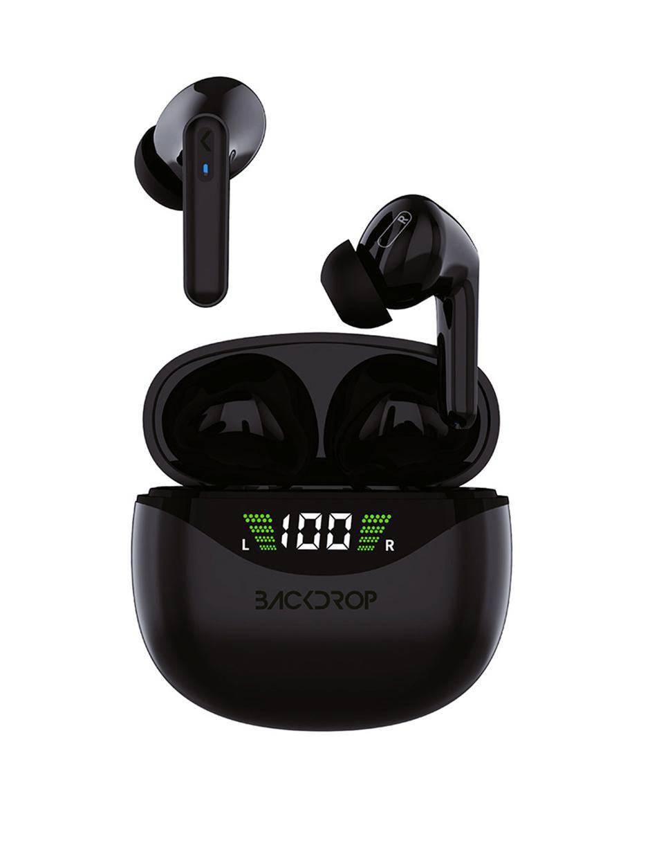 Audífonos True Wireless Tws-3 inalámbricos 1