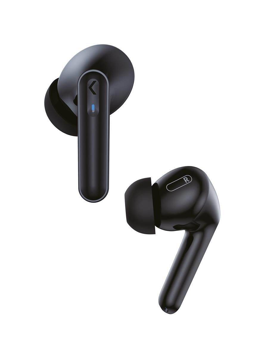 Audífonos True Wireless Tws-3 inalámbricos 2