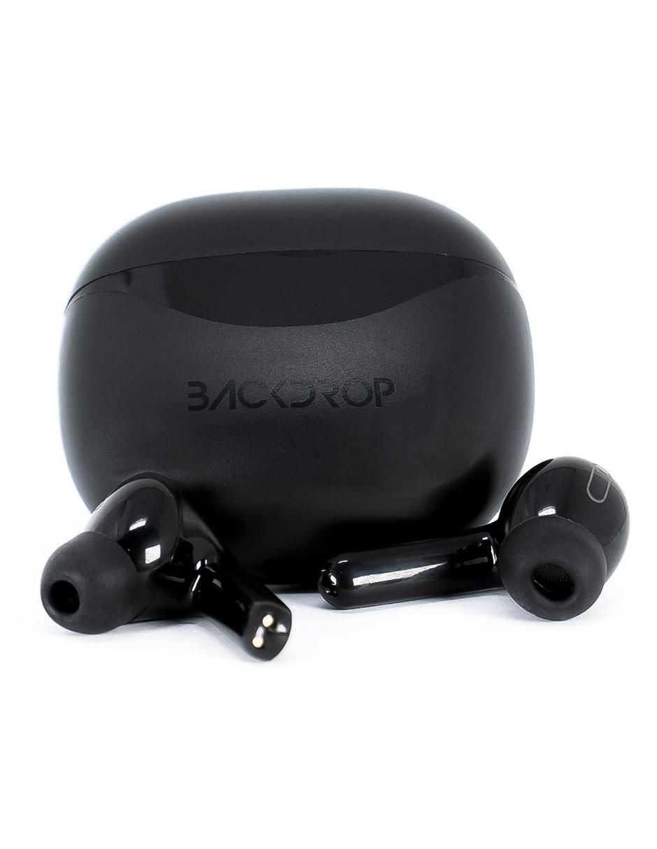 Audífonos True Wireless Tws-3 inalámbricos 4