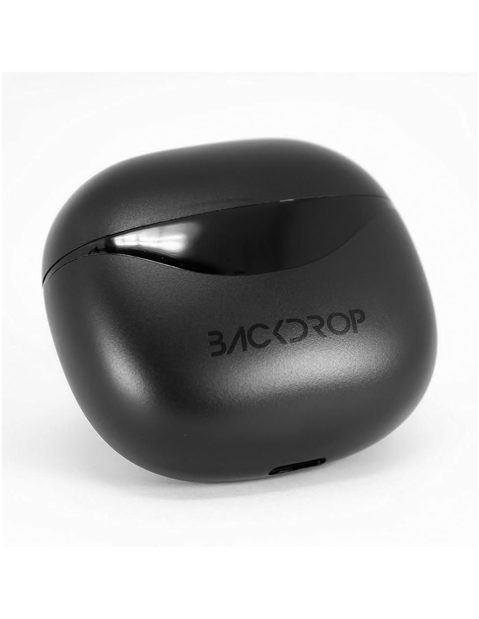 Audífonos True Wireless Tws-3 inalámbricos 5