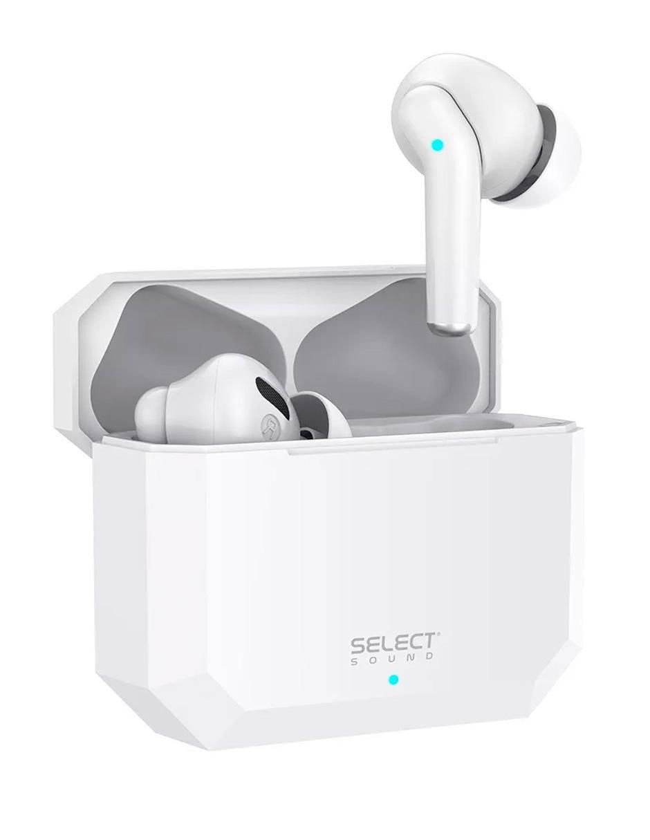 Audífonos True Wireless inalámbricos 5