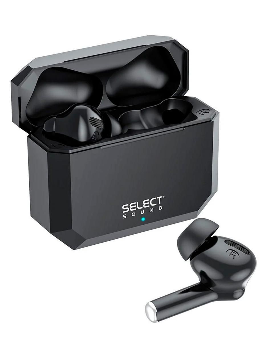 Audífonos True Wireless inalámbricos 4