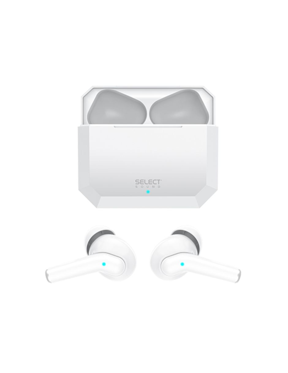 Audífonos True Wireless inalámbricos 2