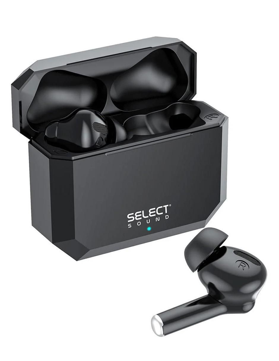 Audífonos True Wireless Bth023N inalámbricos